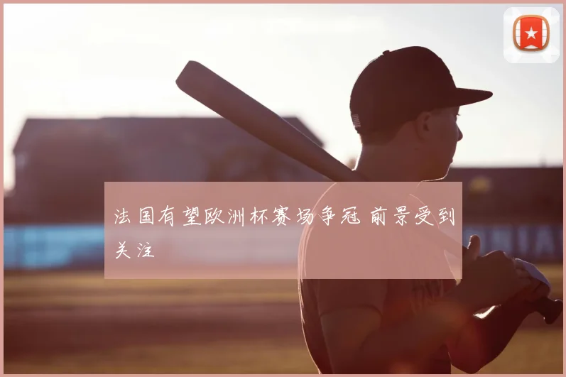 法国有望欧洲杯赛场争冠 前景受到关注