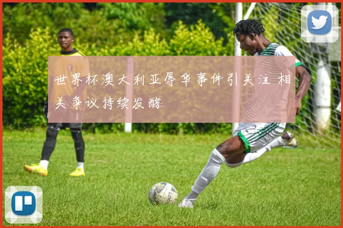 世界杯澳大利亚辱华事件引关注 相关争议持续发酵