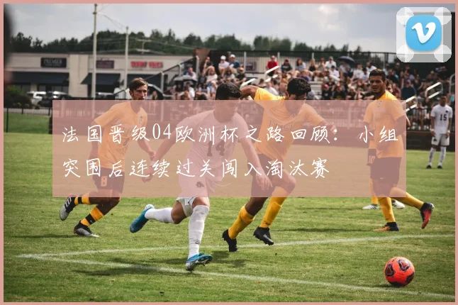 法国晋级04欧洲杯之路回顾：小组突围后连续过关闯入淘汰赛