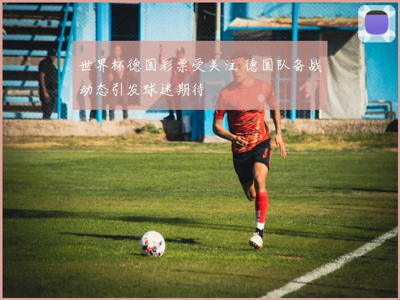 世界杯德国彩票受关注 德国队备战动态引发球迷期待